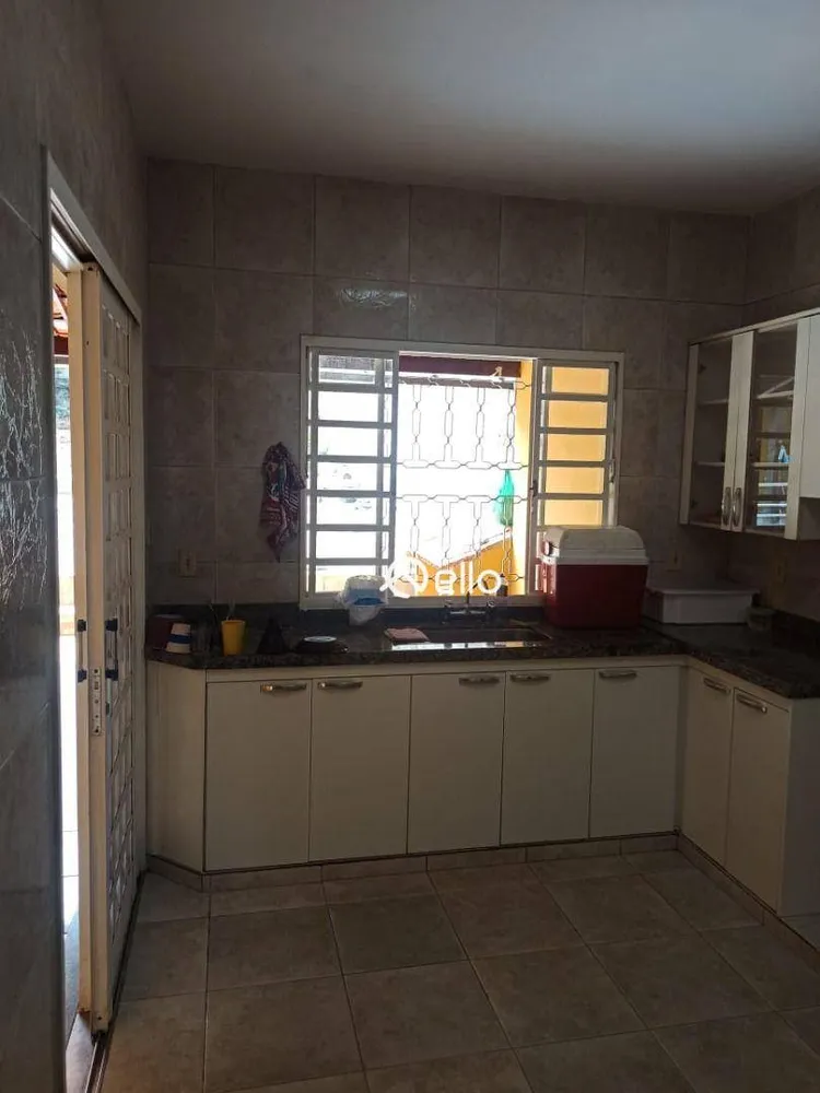 Casa, 3 quartos, 277 m² - Foto 13