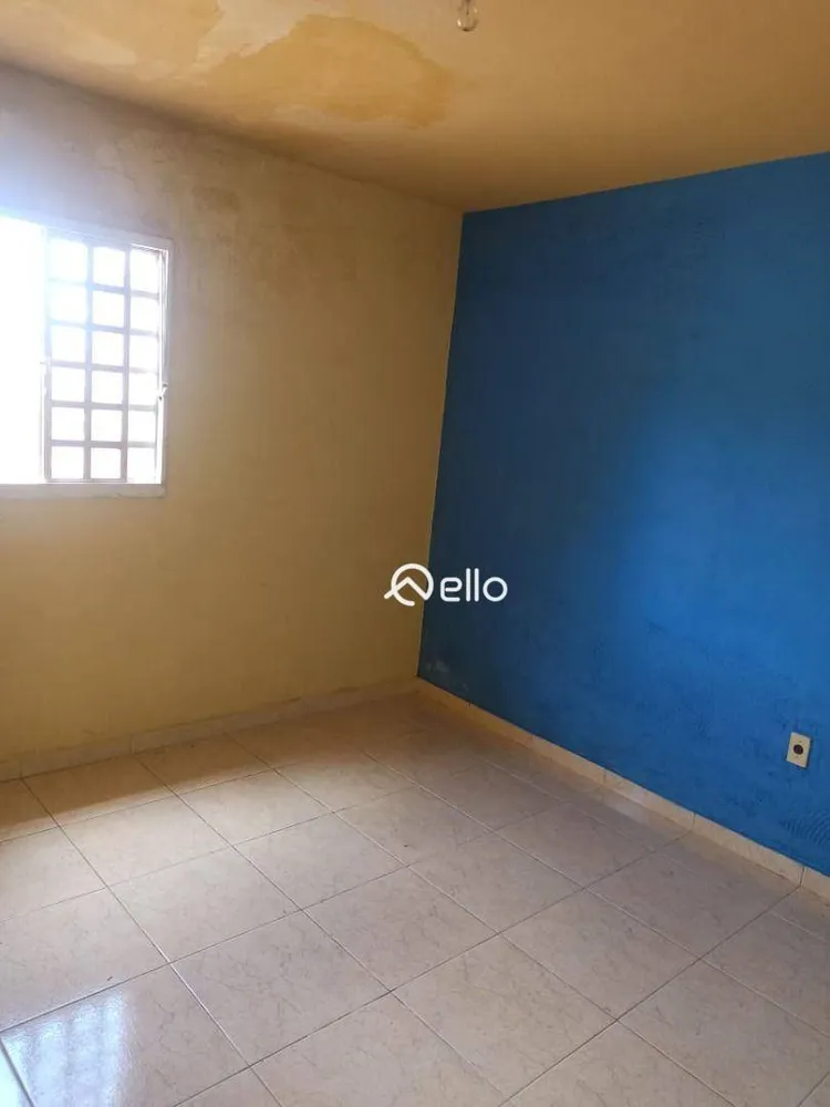 Casa, 3 quartos, 277 m² - Foto 4