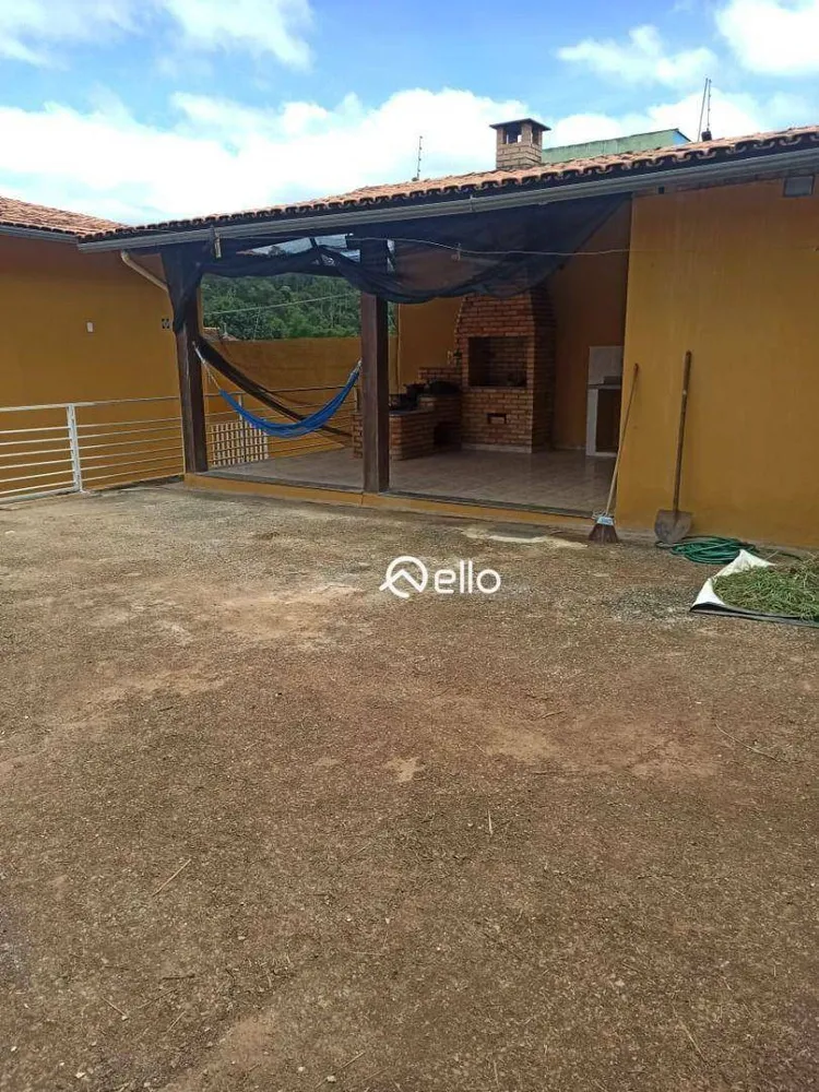 Casa, 3 quartos, 277 m² - Foto 17
