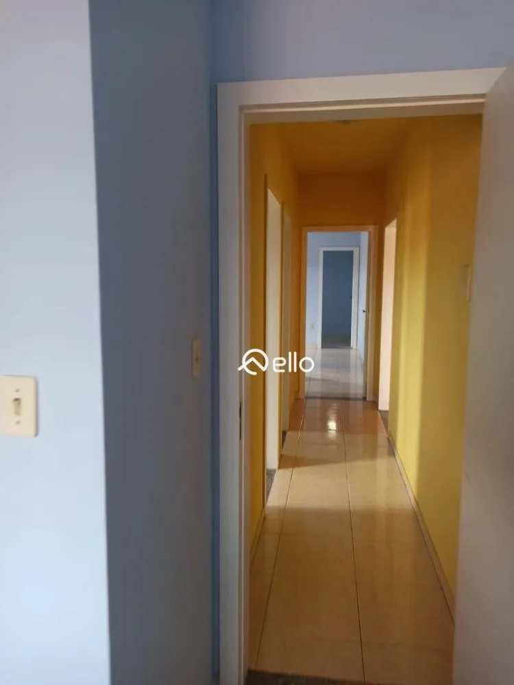 Casa, 3 quartos, 277 m² - Foto 8