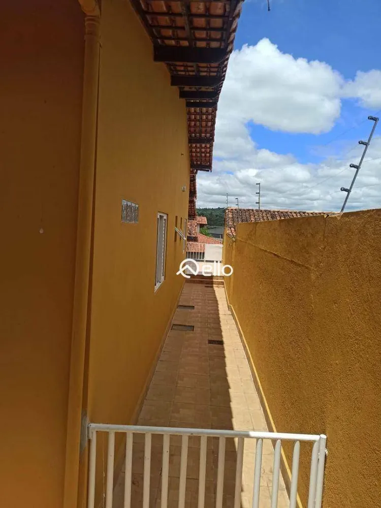 Casa, 3 quartos, 277 m² - Foto 11