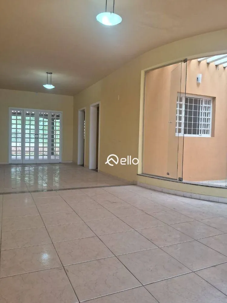 Casa, 3 quartos, 277 m² - Foto 14