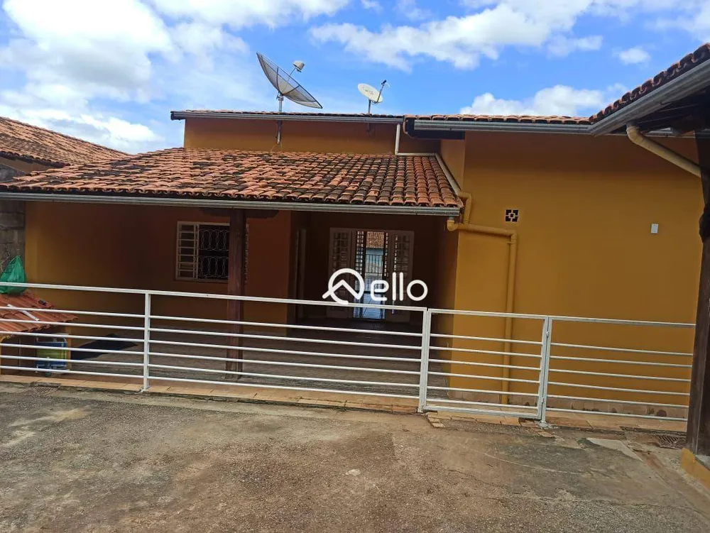 Casa, 3 quartos, 277 m² - Foto 19