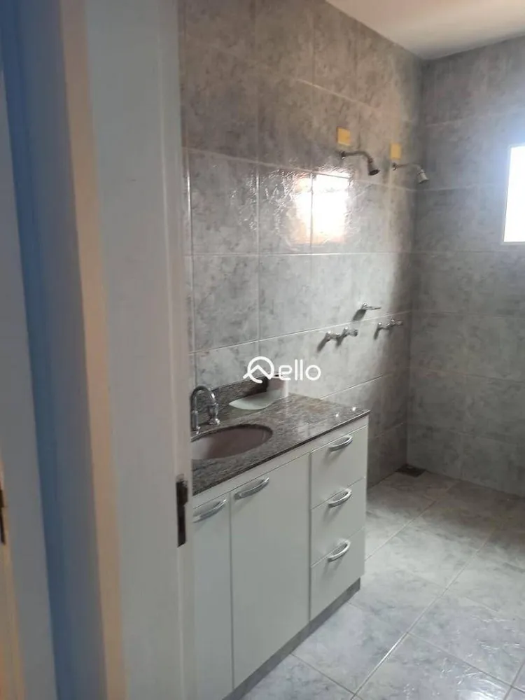 Casa, 3 quartos, 277 m² - Foto 6