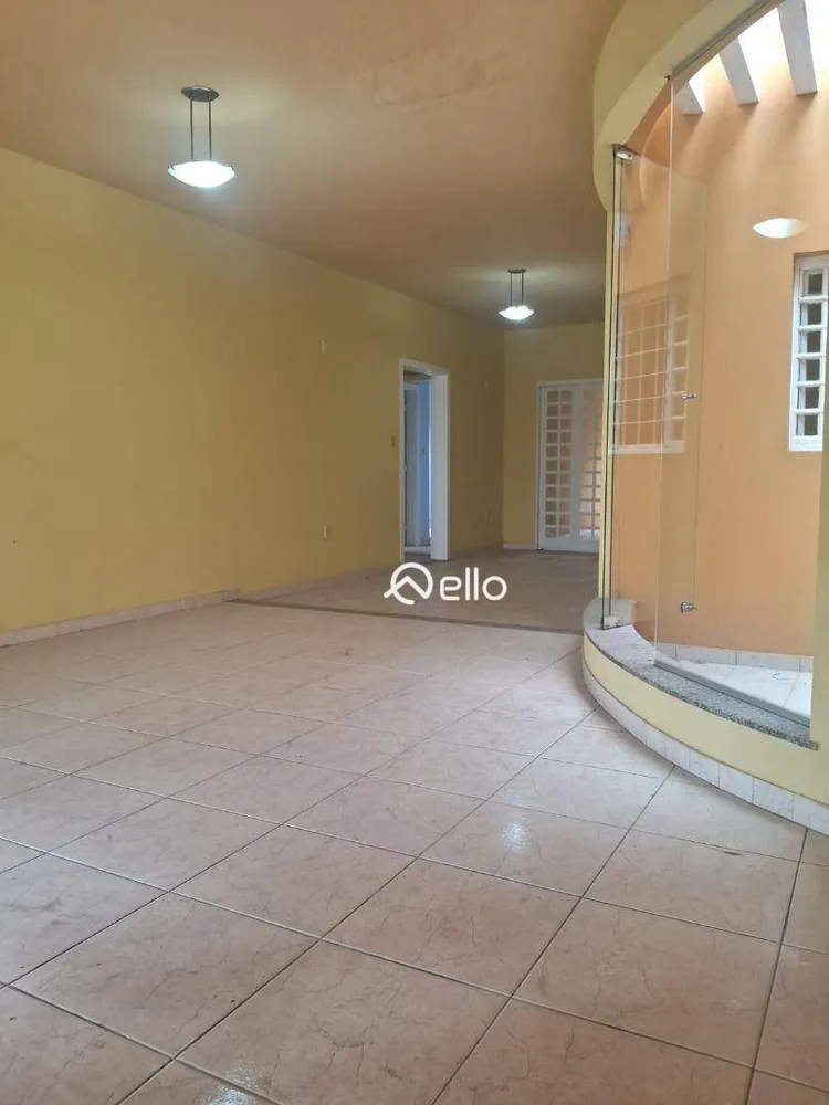 Casa, 3 quartos, 277 m² - Foto 18