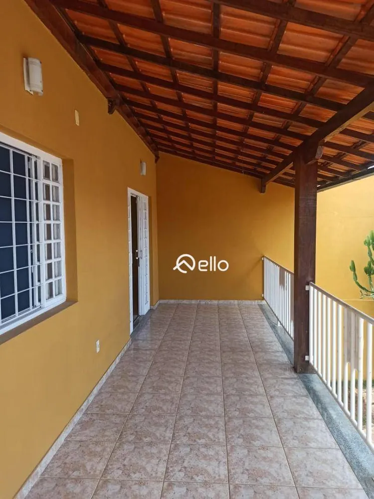 Casa, 3 quartos, 277 m² - Foto 10