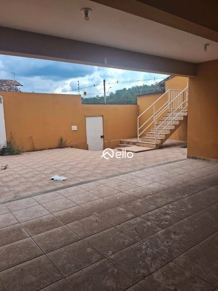 Casa, 3 quartos, 277 m² - Foto 15