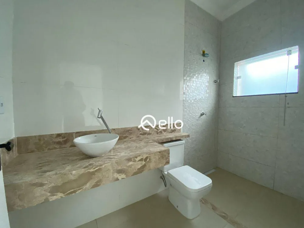 Casa, 3 quartos, 150 m² - Foto 13
