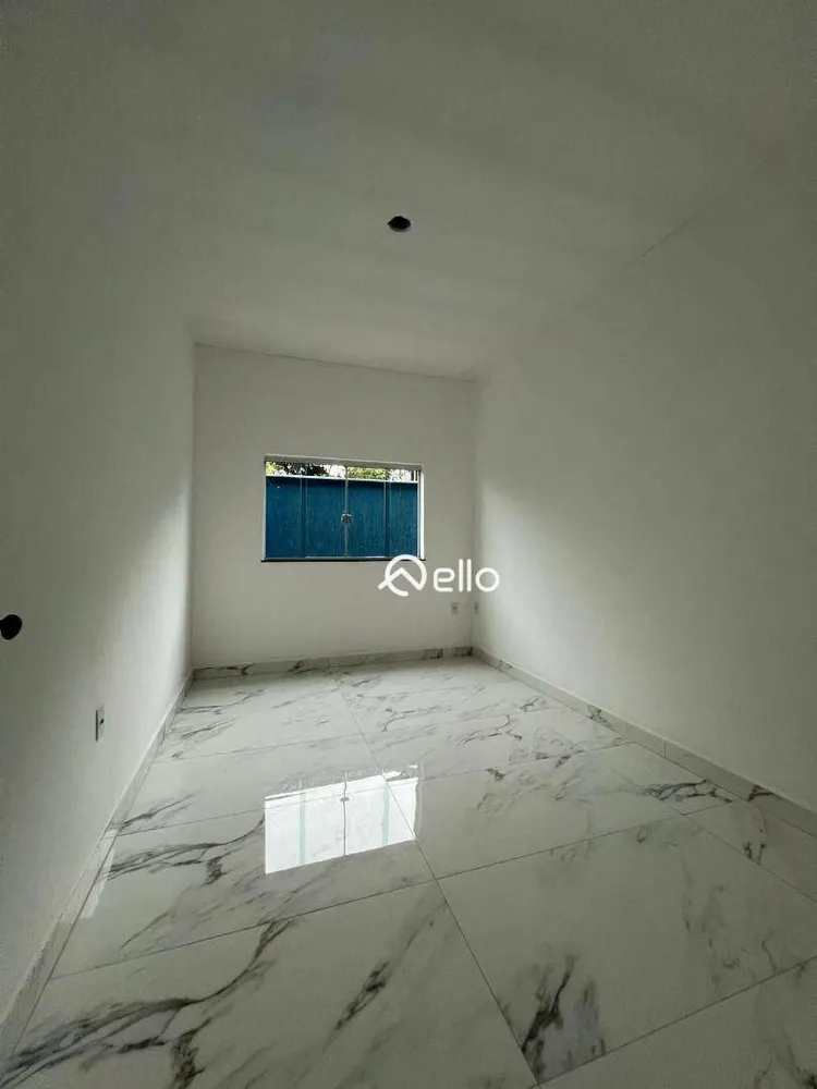 Casa, 3 quartos, 150 m² - Foto 4