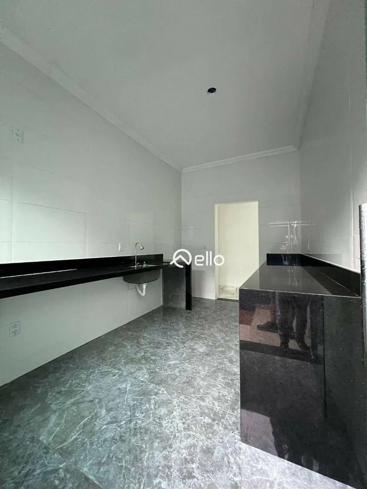 Casa, 3 quartos, 150 m² - Foto 10