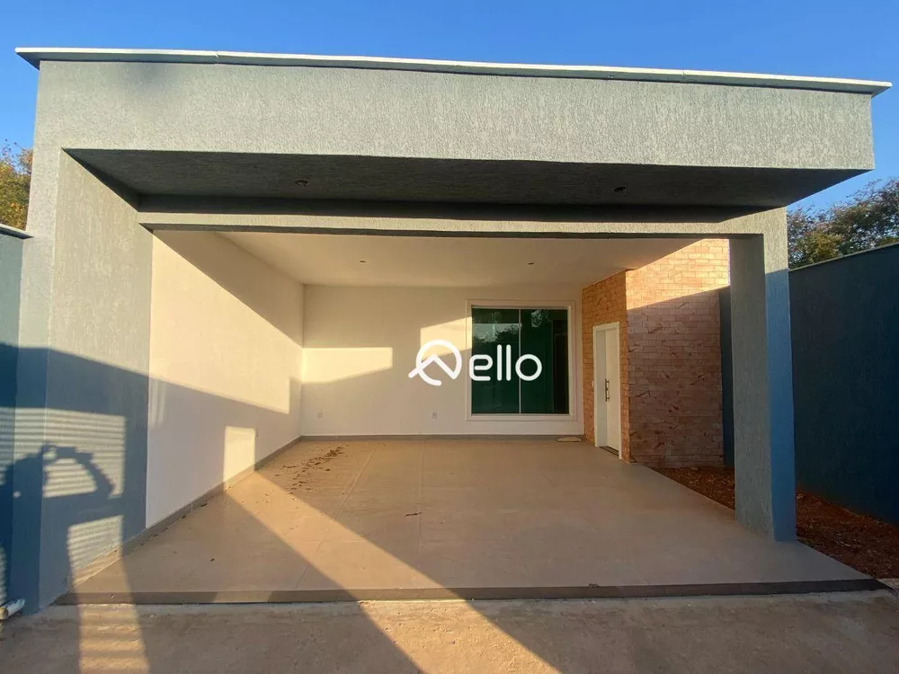 Casa, 3 quartos, 150 m² - Foto 4