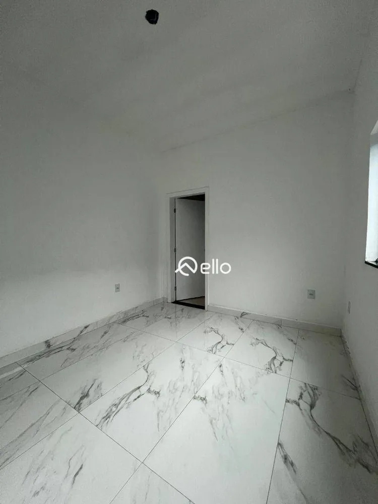 Casa, 3 quartos, 150 m² - Foto 7