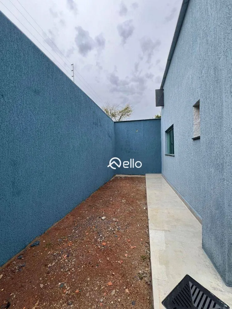 Casa, 3 quartos, 150 m² - Foto 9