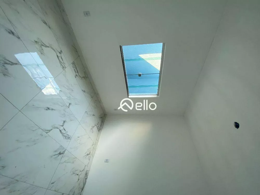 Casa, 3 quartos, 150 m² - Foto 3
