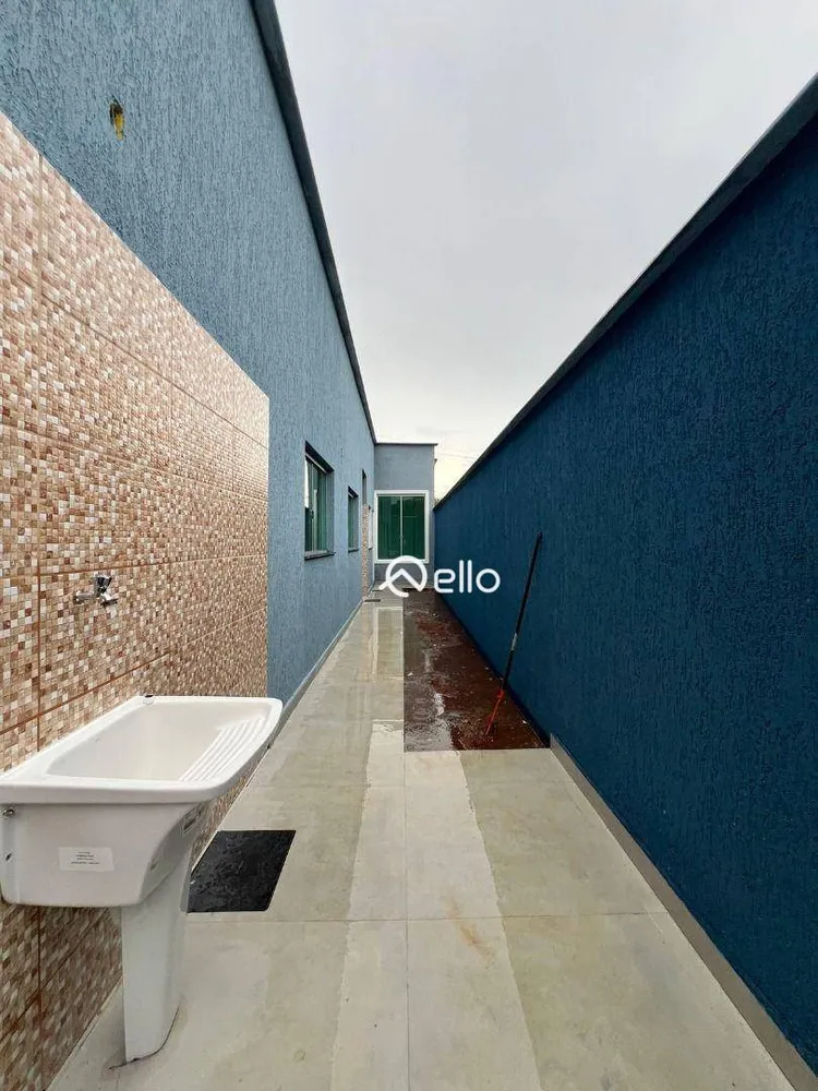 Casa, 3 quartos, 150 m² - Foto 8