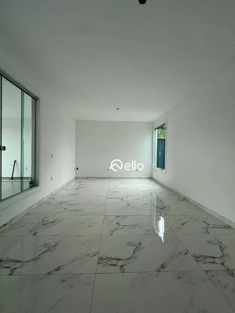 Casa, 3 quartos, 150 m² - Foto 1