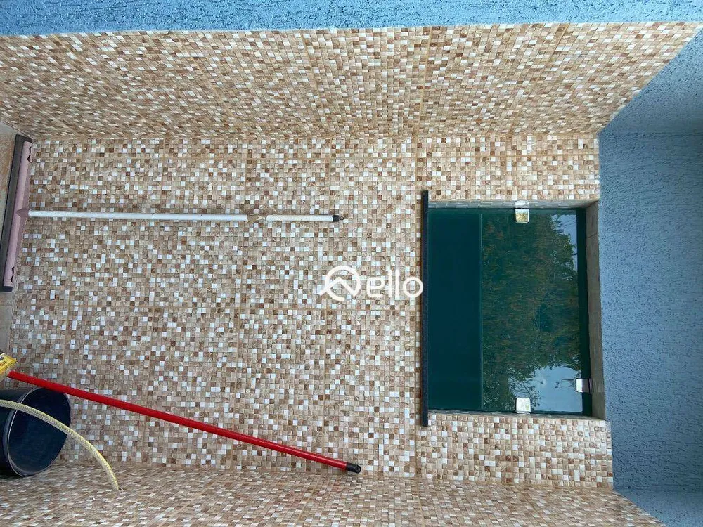 Casa, 3 quartos, 150 m² - Foto 16