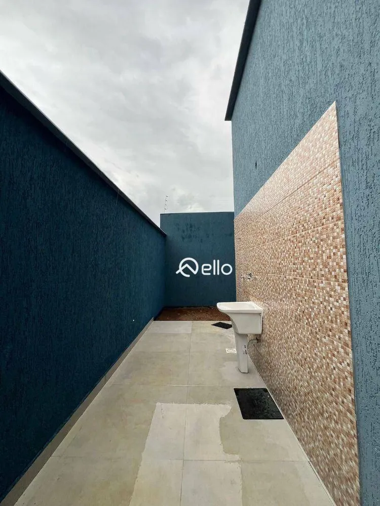 Casa, 3 quartos, 150 m² - Foto 5