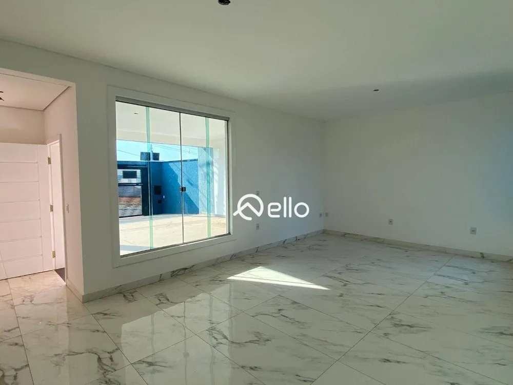 Casa, 3 quartos, 150 m² - Foto 11