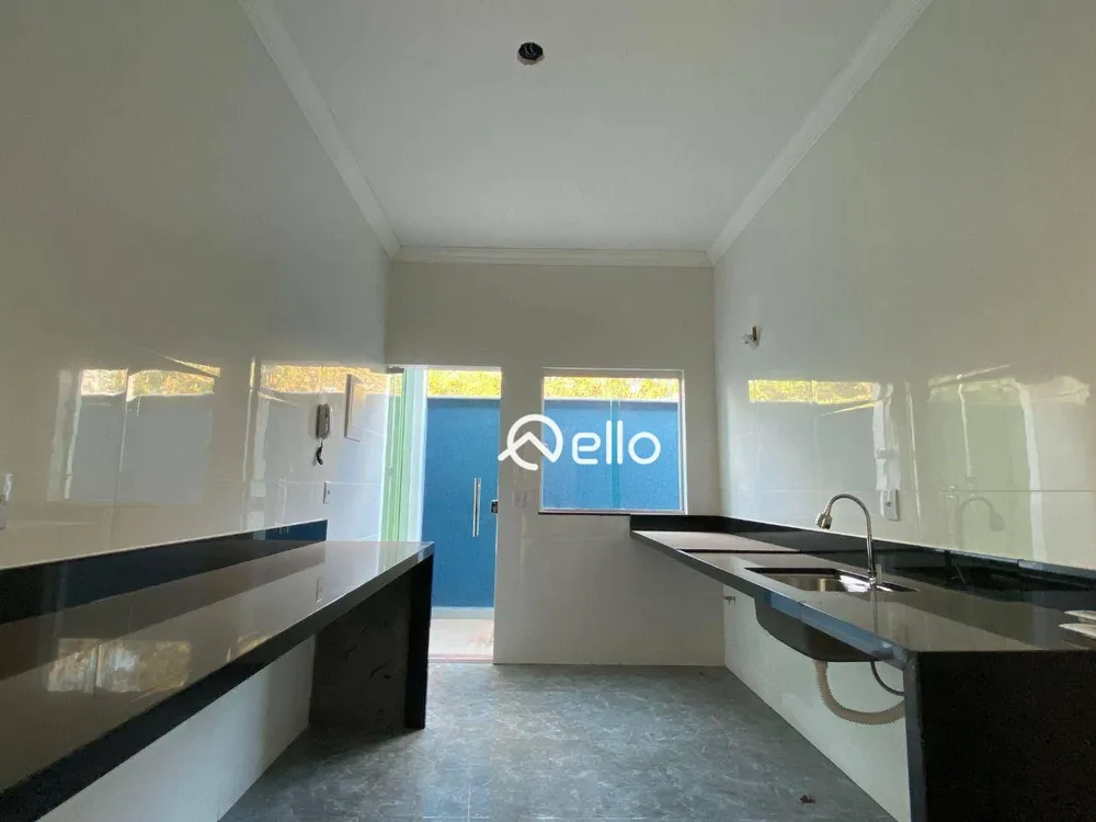 Casa, 3 quartos, 150 m² - Foto 20