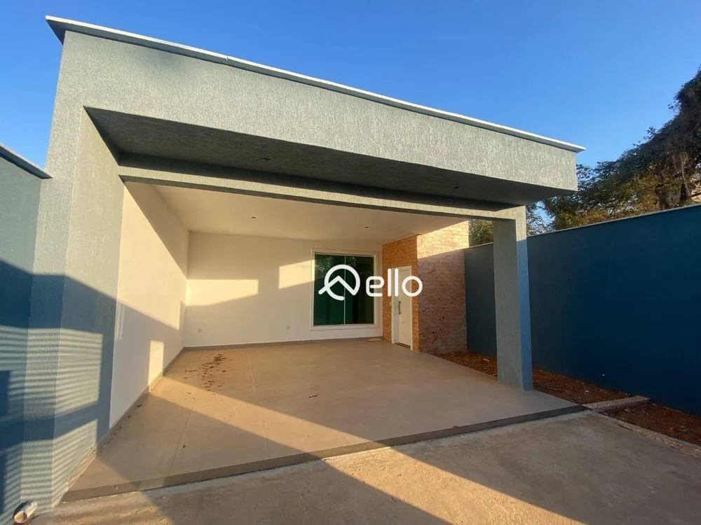Casa, 3 quartos, 150 m² - Foto 17