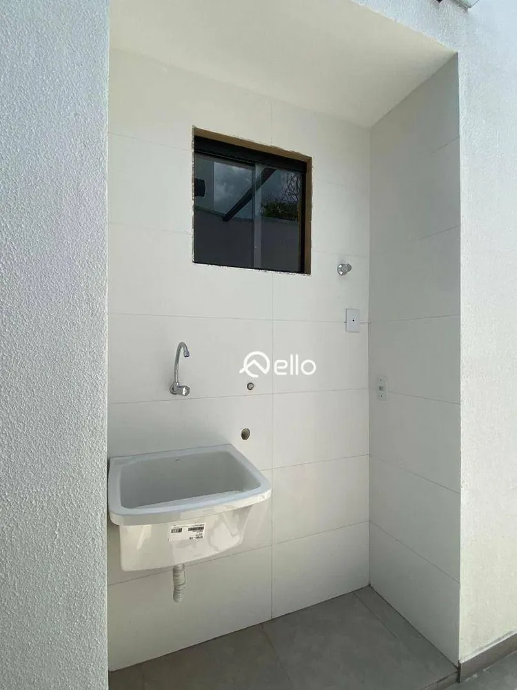 Casa, 3 quartos, 93 m² - Foto 7