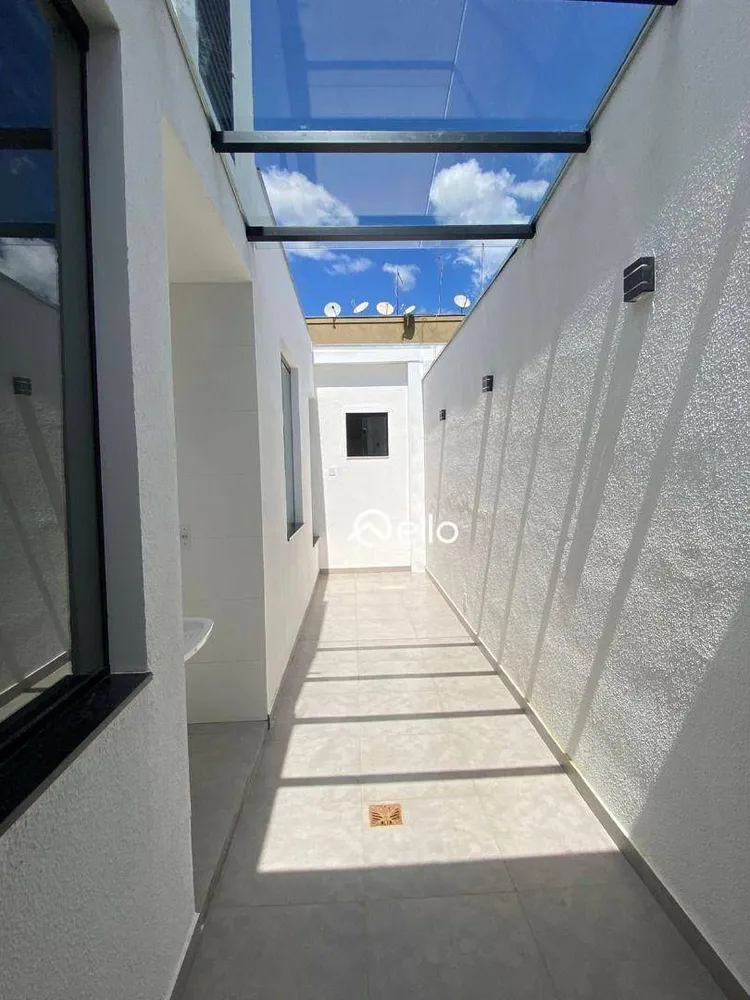 Casa, 3 quartos, 93 m² - Foto 5