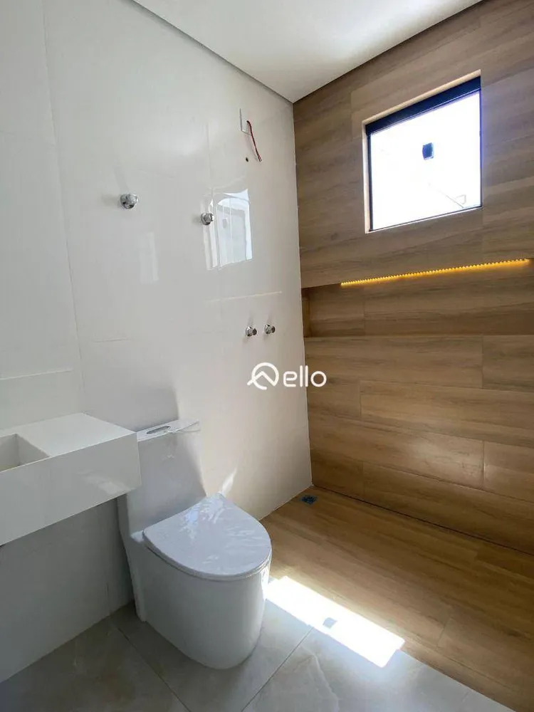 Casa, 3 quartos, 93 m² - Foto 9