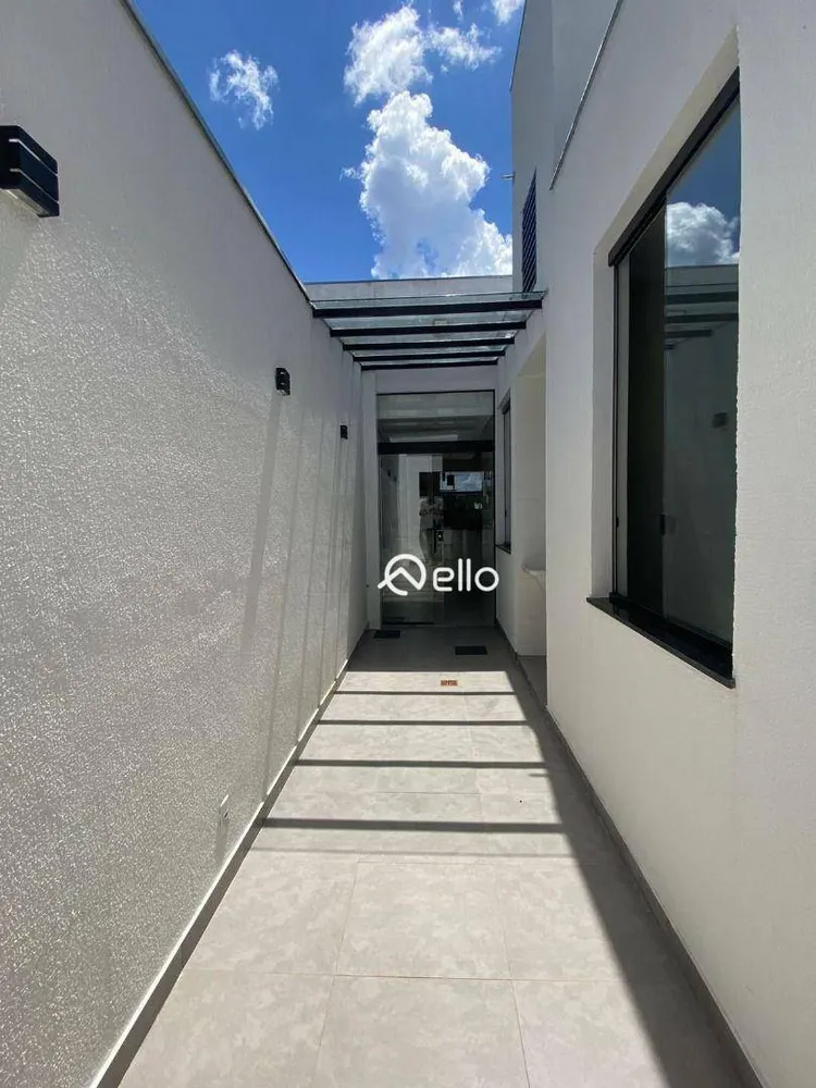 Casa, 3 quartos, 93 m² - Foto 6