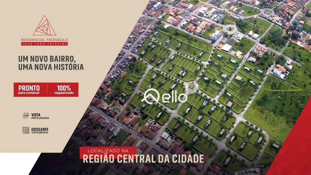 Terreno, 360 m² - Foto 7