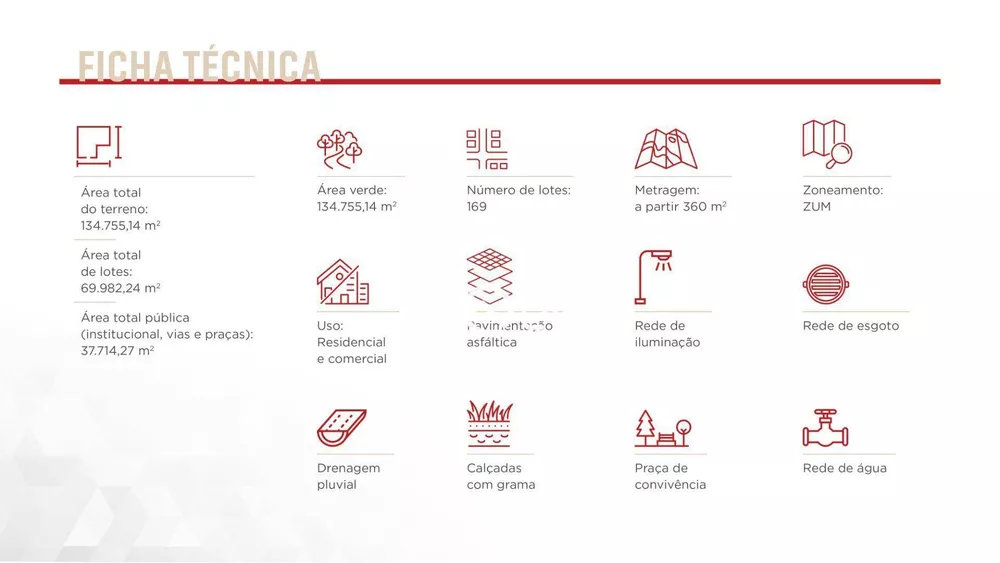 Terreno, 360 m² - Foto 4