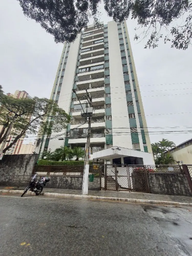 Apartamento, 3 quartos, 106 m² - Foto 5