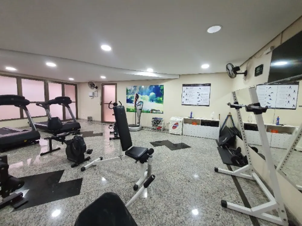 Apartamento, 3 quartos, 106 m² - Foto 4