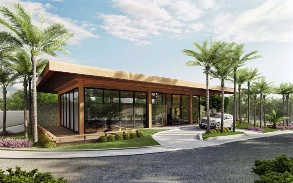 Casa de Condomínio à venda com 3 quartos, 151m² - Foto 31