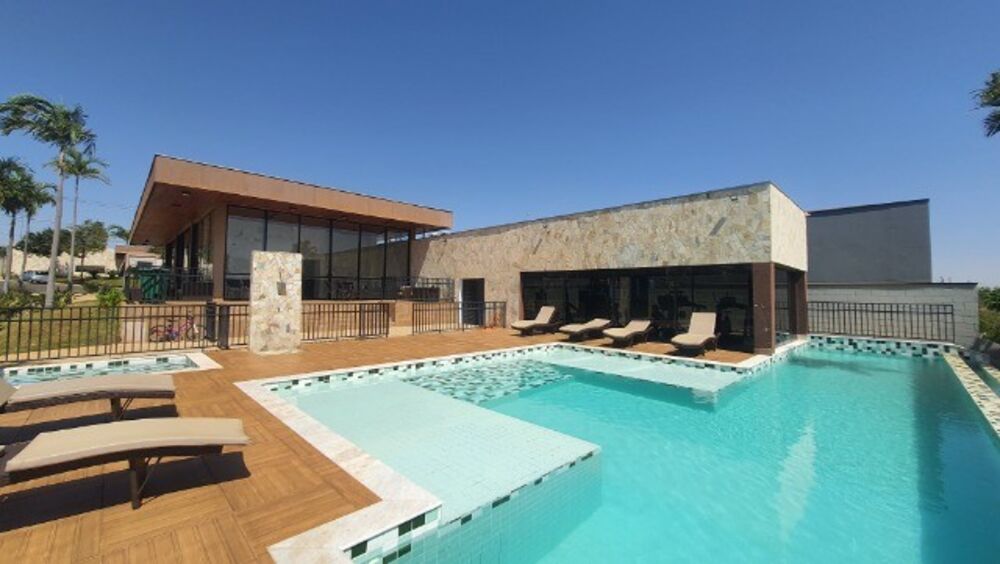 Casa de Condomínio à venda com 3 quartos, 151m² - Foto 35