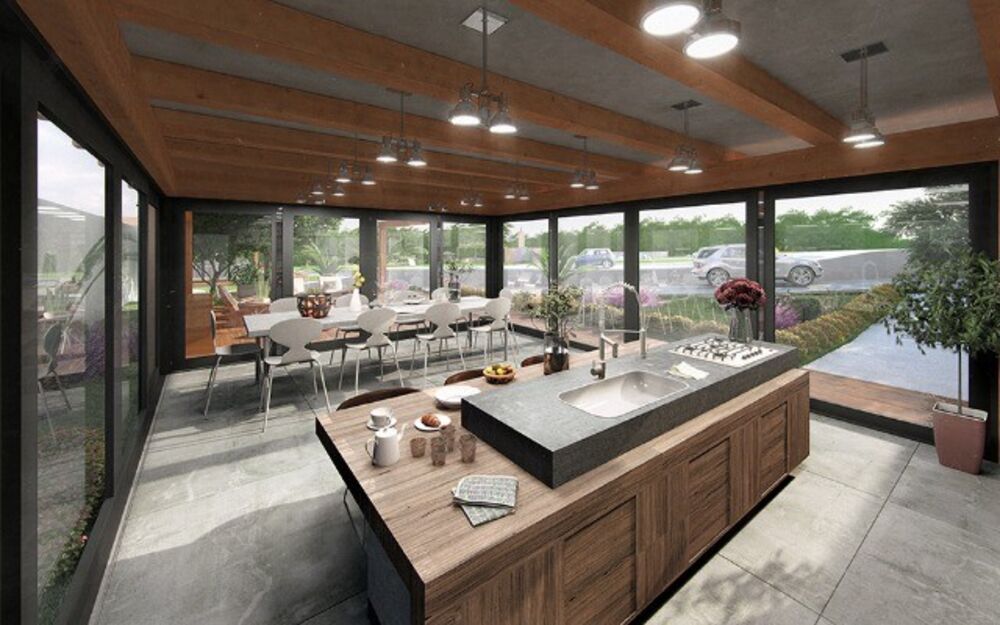 Casa de Condomínio à venda com 3 quartos, 151m² - Foto 30