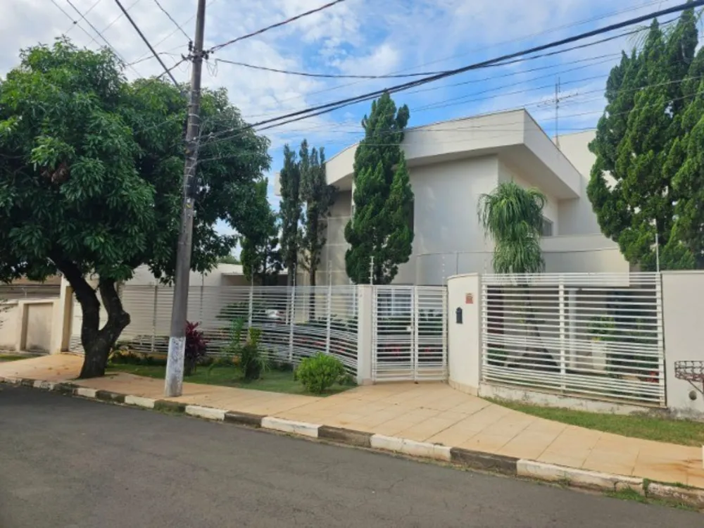 Sobrado, 5 quartos - Foto 1
