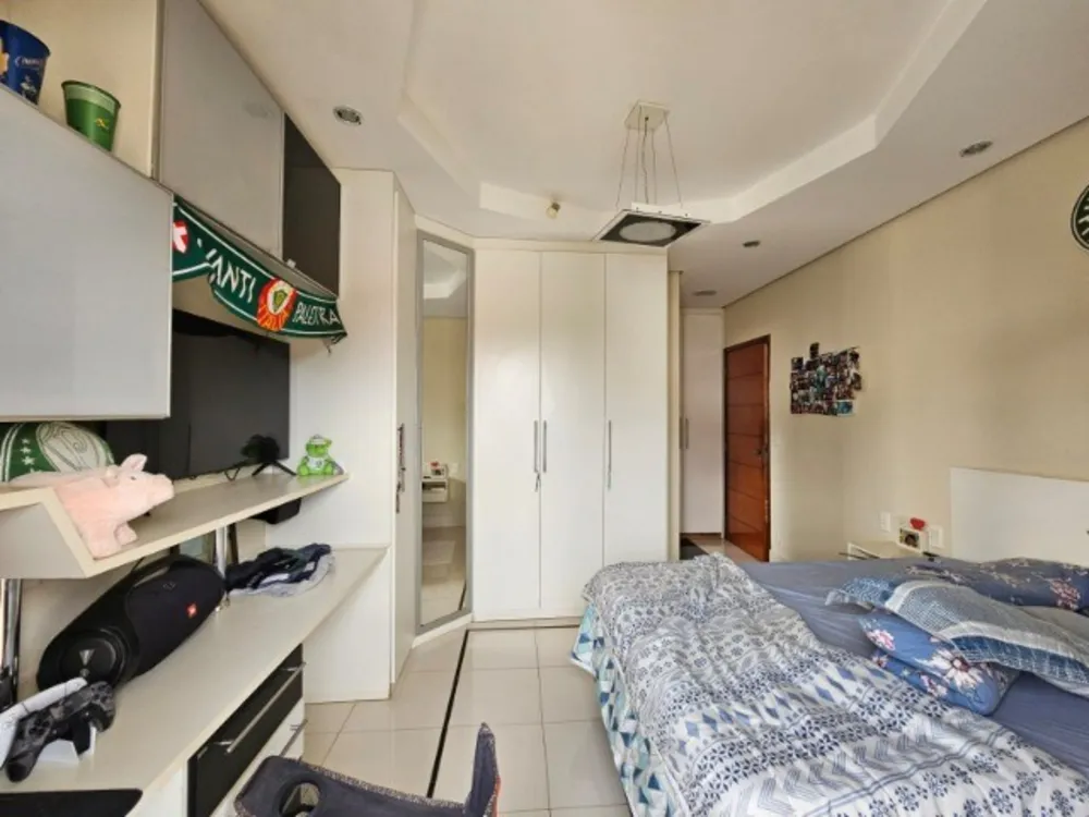 Sobrado, 5 quartos - Foto 6