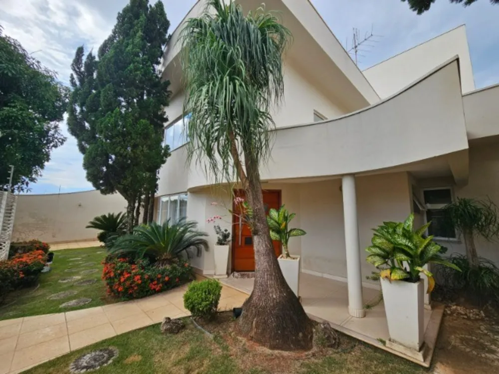 Sobrado, 5 quartos - Foto 2