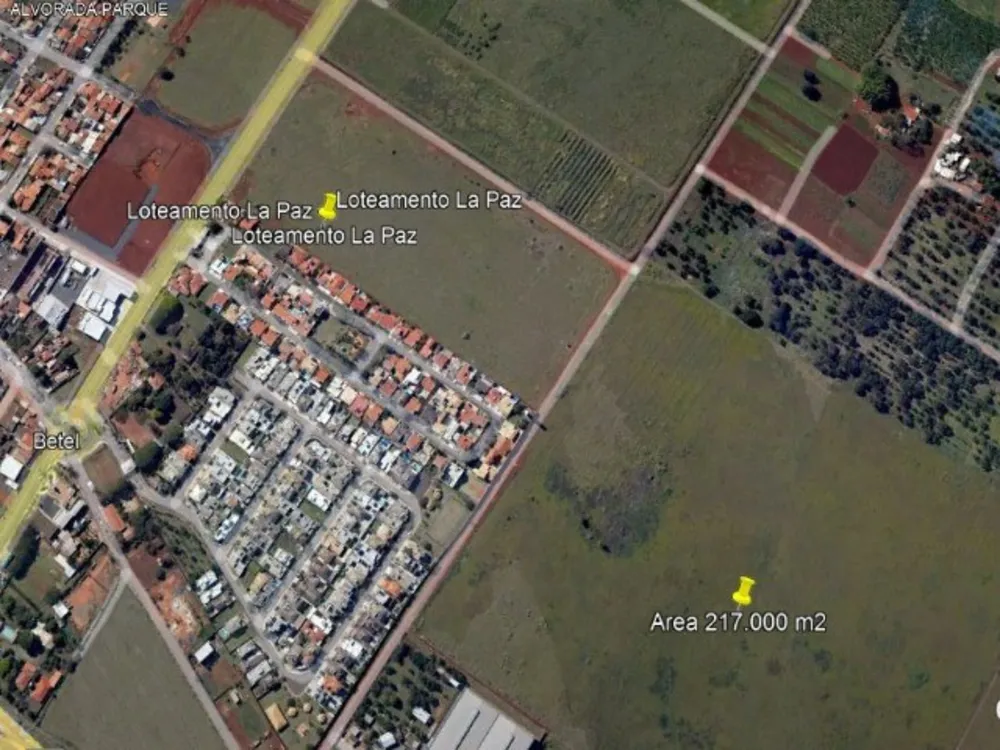 Terreno, 69767 m² - Foto 1