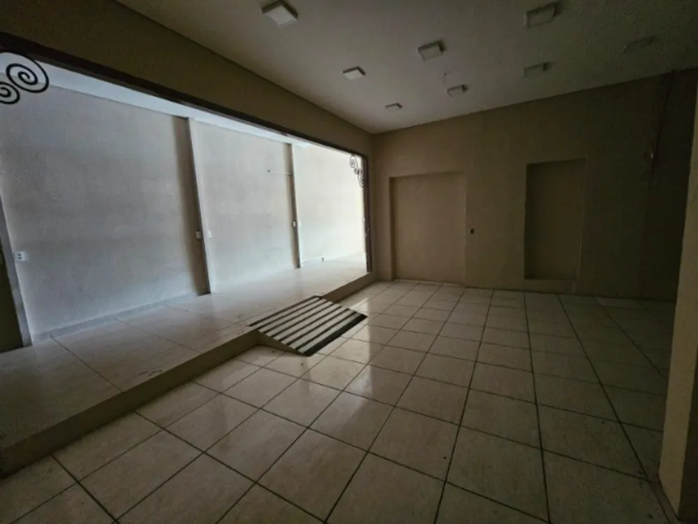 Loja-Salão, 197 m² - Foto 2