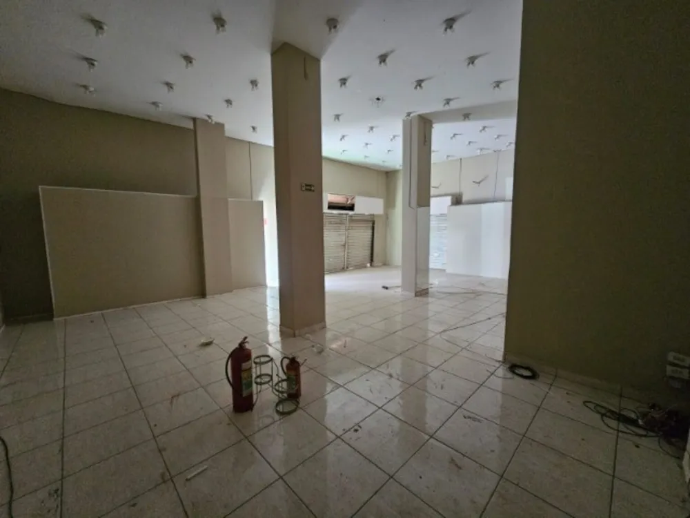 Loja-Salão, 197 m² - Foto 4