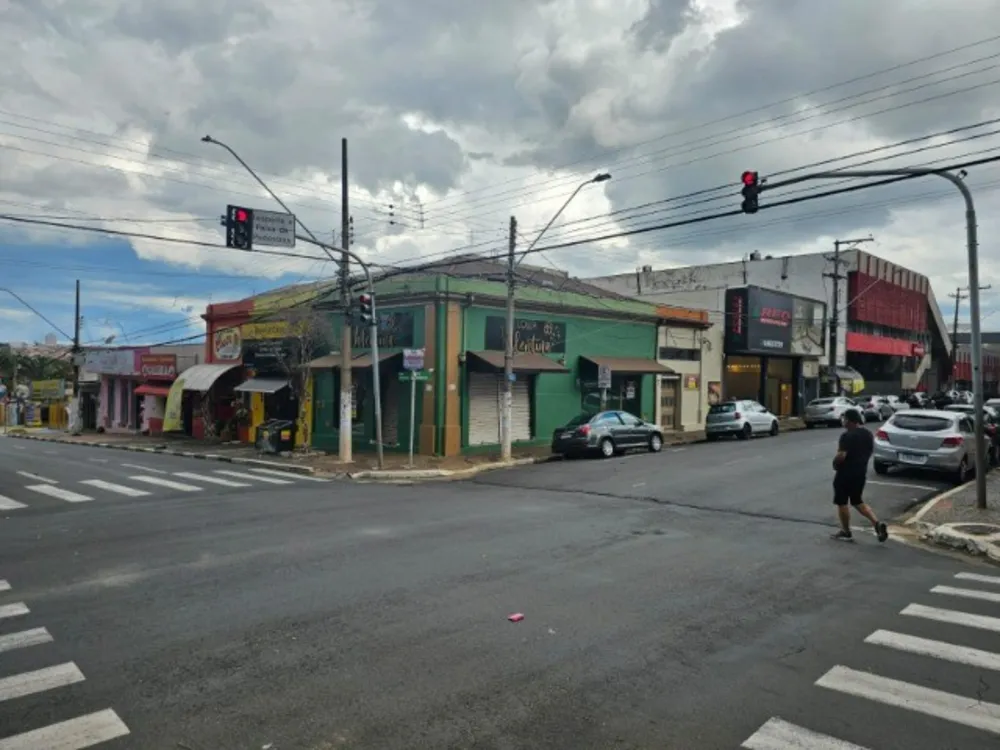 Loja-Salão, 197 m² - Foto 1