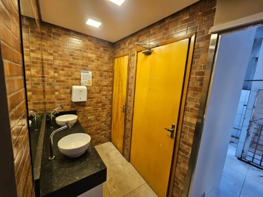 Loja-Salão, 197 m² - Foto 3