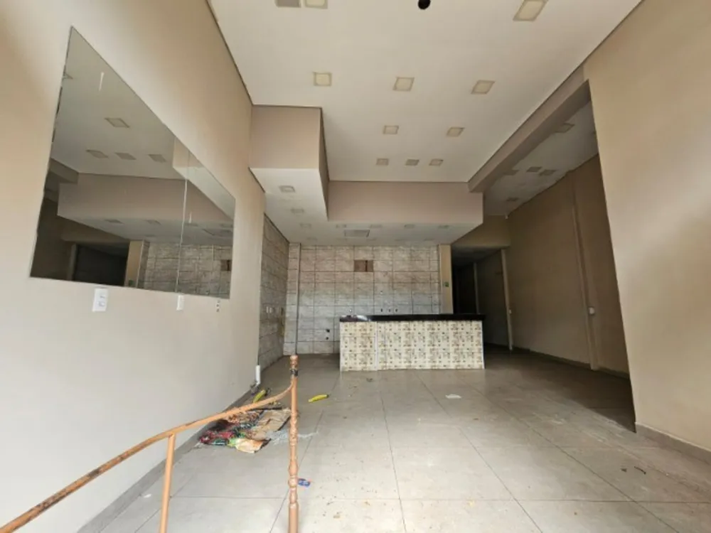 Loja-Salão, 197 m² - Foto 8