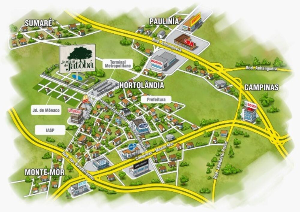 Casa, 3 quartos, 151 m² - Foto 16