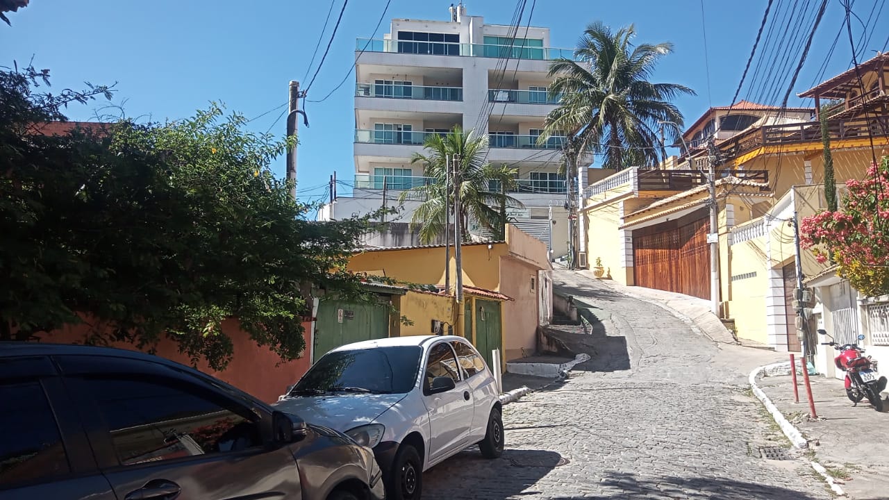 Casa à venda com 5 quartos, 240m² - Foto 5