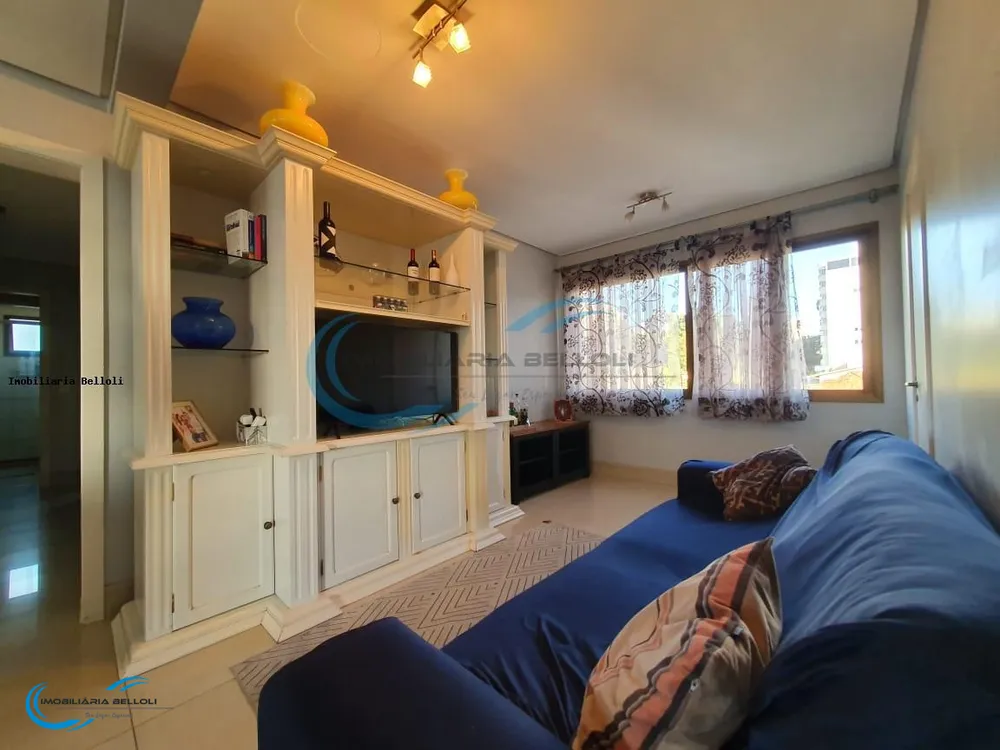 Apartamento, 3 quartos, 127 m² - Foto 7
