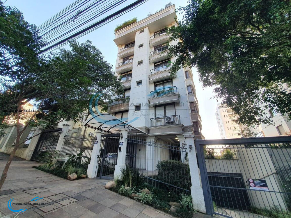 Apartamento, 3 quartos, 127 m² - Foto 12