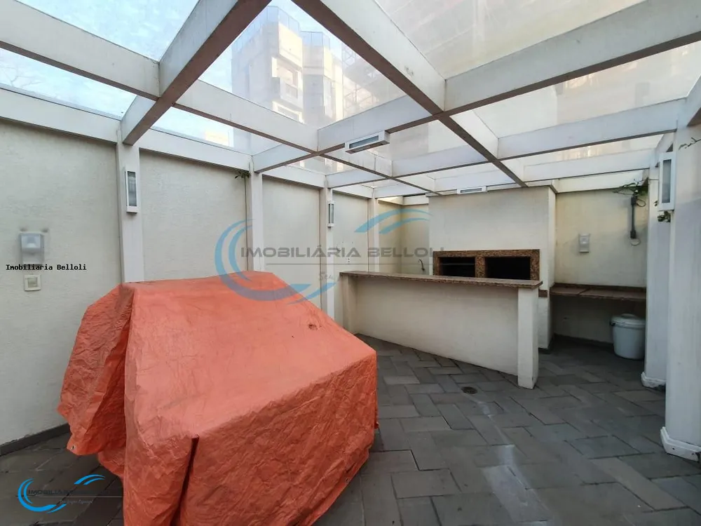 Apartamento, 3 quartos, 127 m² - Foto 23